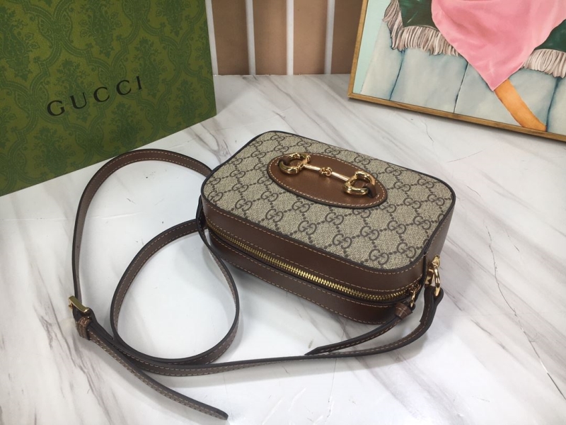 Gucci Satchel Bags